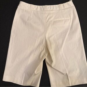 Loro Piana Women's Beige Shorts